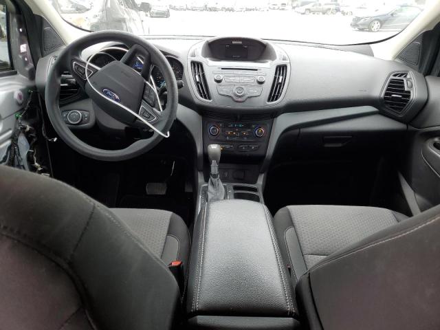 Photo 7 VIN: 1FMCU0GD6HUA53134 - FORD ESCAPE SE 