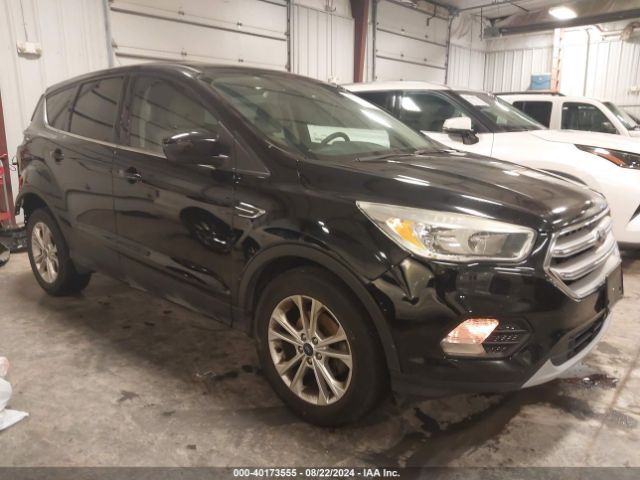 Photo 0 VIN: 1FMCU0GD6HUA77112 - FORD ESCAPE 