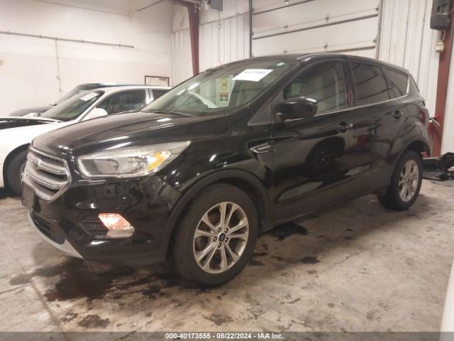 Photo 1 VIN: 1FMCU0GD6HUA77112 - FORD ESCAPE 