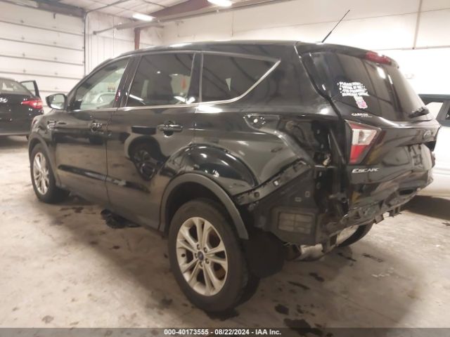 Photo 2 VIN: 1FMCU0GD6HUA77112 - FORD ESCAPE 