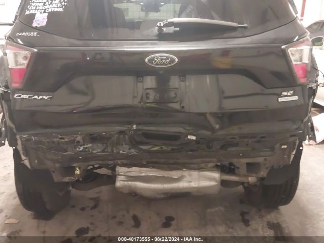 Photo 5 VIN: 1FMCU0GD6HUA77112 - FORD ESCAPE 