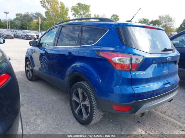 Photo 2 VIN: 1FMCU0GD6HUA79040 - FORD ESCAPE 