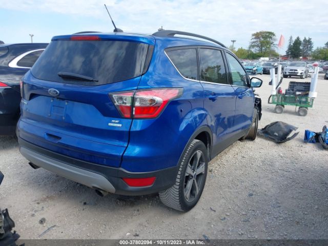 Photo 3 VIN: 1FMCU0GD6HUA79040 - FORD ESCAPE 