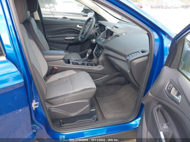 Photo 4 VIN: 1FMCU0GD6HUA79040 - FORD ESCAPE 