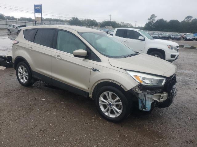 Photo 3 VIN: 1FMCU0GD6HUA89017 - FORD ESCAPE SE 