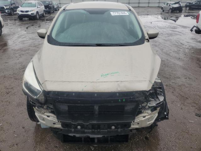 Photo 4 VIN: 1FMCU0GD6HUA89017 - FORD ESCAPE SE 