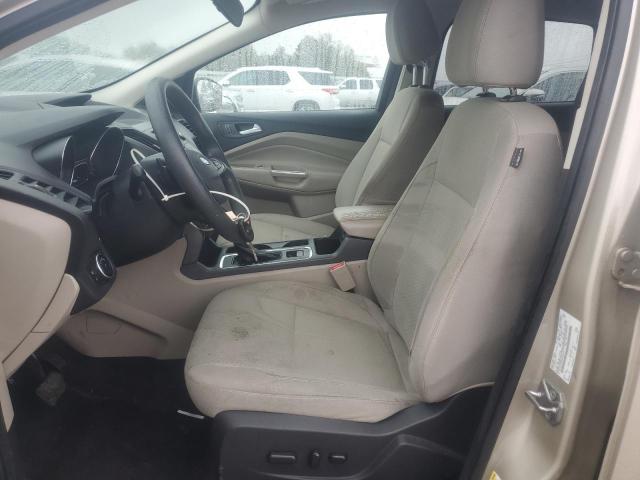 Photo 6 VIN: 1FMCU0GD6HUA89017 - FORD ESCAPE SE 