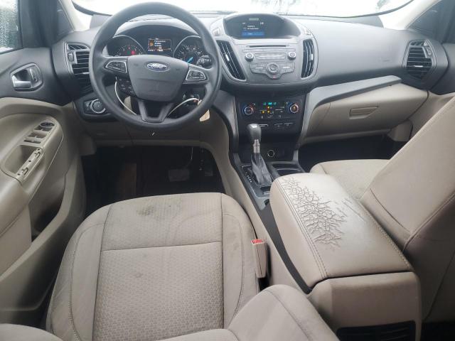 Photo 7 VIN: 1FMCU0GD6HUA89017 - FORD ESCAPE SE 