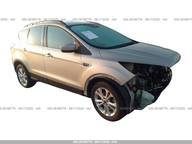 Photo 0 VIN: 1FMCU0GD6HUA91589 - FORD ESCAPE 