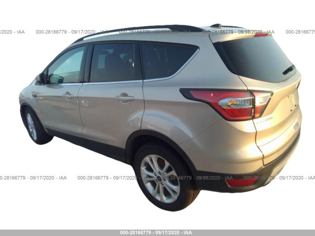 Photo 2 VIN: 1FMCU0GD6HUA91589 - FORD ESCAPE 