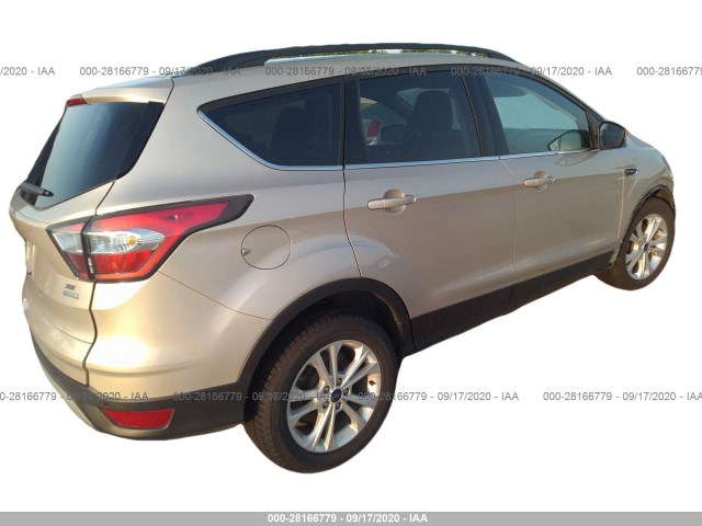 Photo 3 VIN: 1FMCU0GD6HUA91589 - FORD ESCAPE 