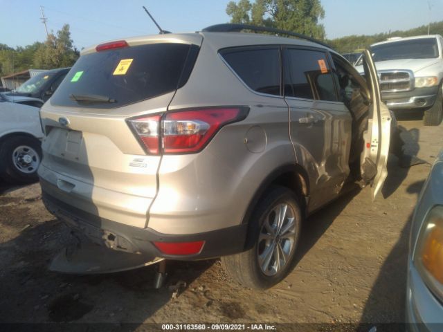 Photo 3 VIN: 1FMCU0GD6HUA94119 - FORD ESCAPE 