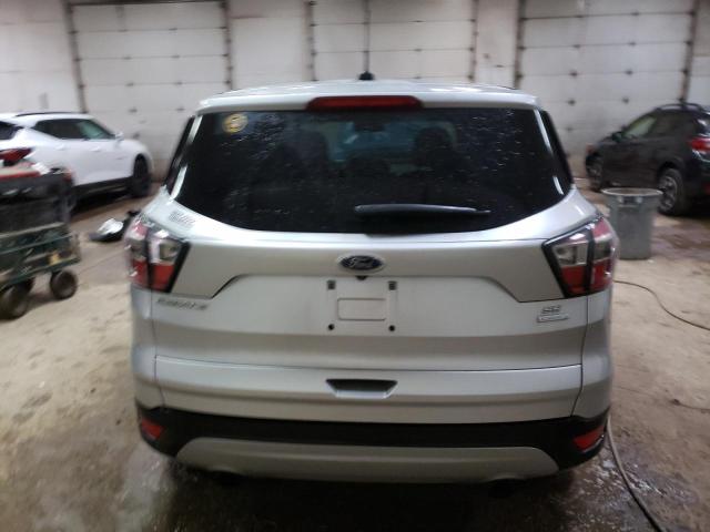 Photo 5 VIN: 1FMCU0GD6HUB07368 - FORD ESCAPE SE 