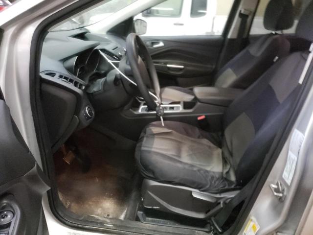 Photo 6 VIN: 1FMCU0GD6HUB07368 - FORD ESCAPE SE 