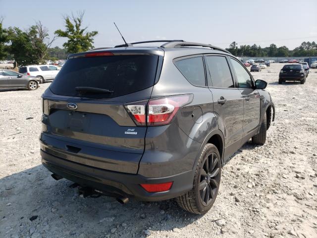 Photo 3 VIN: 1FMCU0GD6HUB12361 - FORD ESCAPE SE 