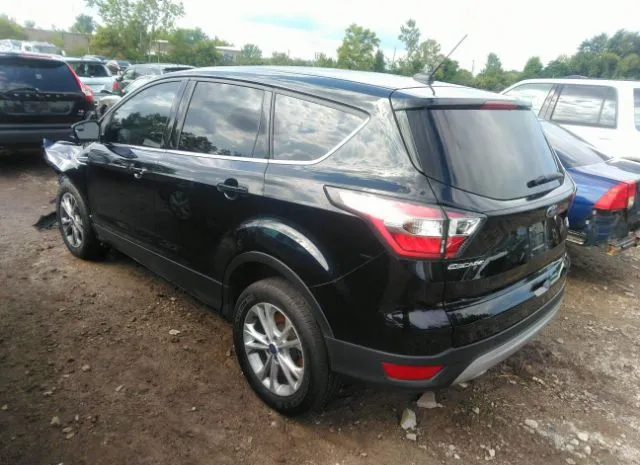 Photo 2 VIN: 1FMCU0GD6HUB13414 - FORD ESCAPE 