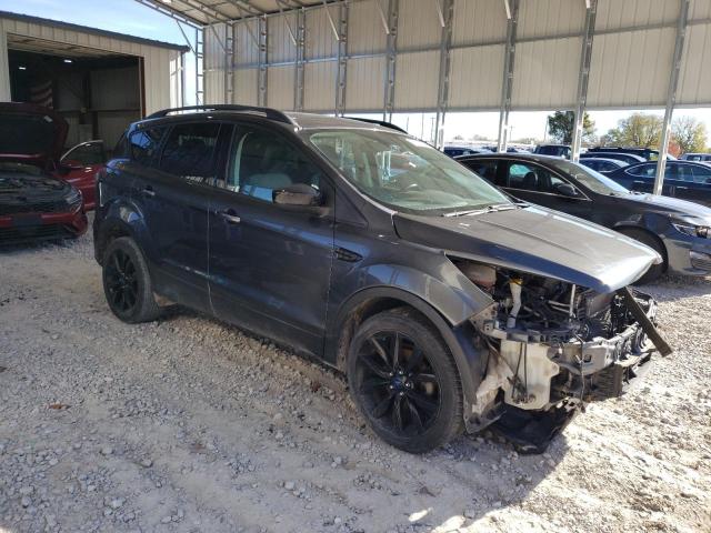 Photo 3 VIN: 1FMCU0GD6HUB15423 - FORD ESCAPE SE 