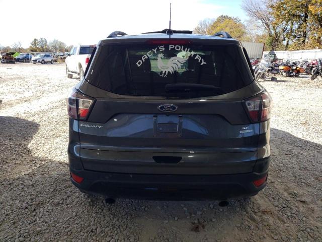 Photo 5 VIN: 1FMCU0GD6HUB15423 - FORD ESCAPE SE 