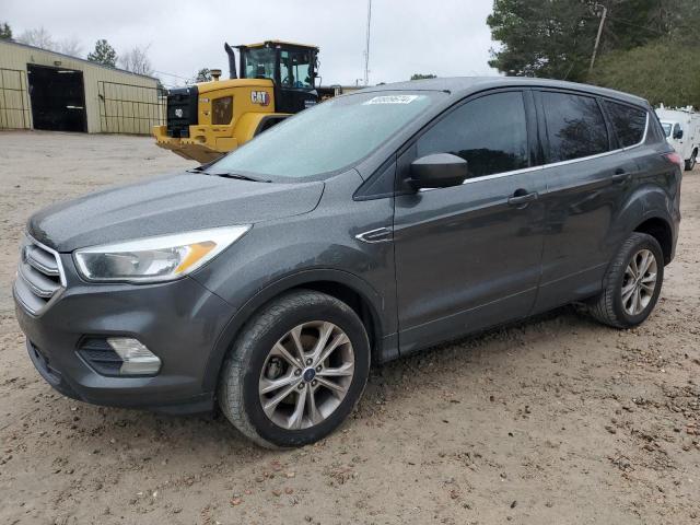 Photo 0 VIN: 1FMCU0GD6HUB35560 - FORD ESCAPE 