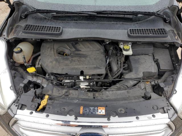 Photo 10 VIN: 1FMCU0GD6HUB35560 - FORD ESCAPE 