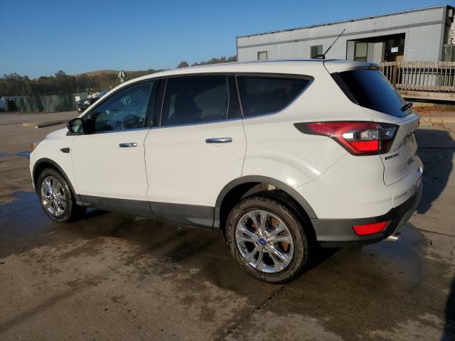 Photo 1 VIN: 1FMCU0GD6HUB61818 - FORD ESCAPE SE 