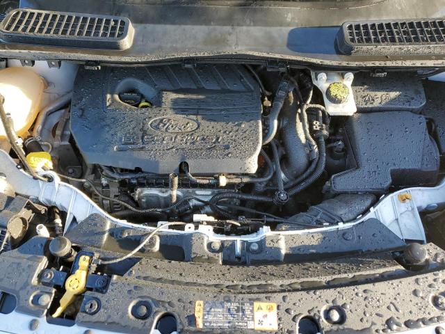 Photo 11 VIN: 1FMCU0GD6HUB61818 - FORD ESCAPE SE 