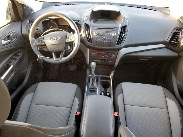 Photo 7 VIN: 1FMCU0GD6HUB61818 - FORD ESCAPE SE 