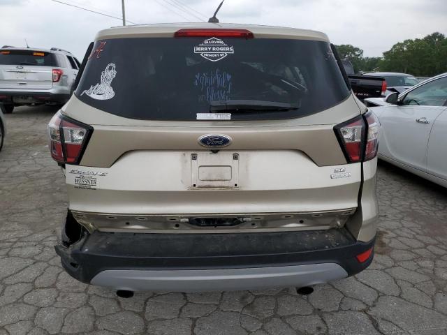 Photo 5 VIN: 1FMCU0GD6HUB83009 - FORD ESCAPE 