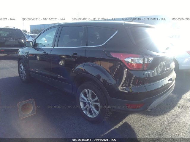 Photo 2 VIN: 1FMCU0GD6HUC04344 - FORD ESCAPE 