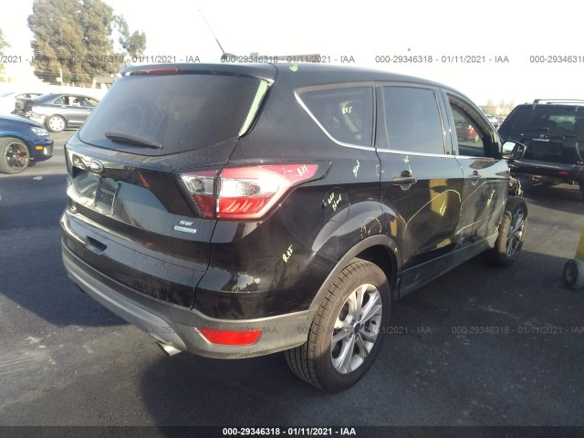 Photo 3 VIN: 1FMCU0GD6HUC04344 - FORD ESCAPE 