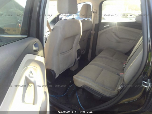 Photo 7 VIN: 1FMCU0GD6HUC04344 - FORD ESCAPE 