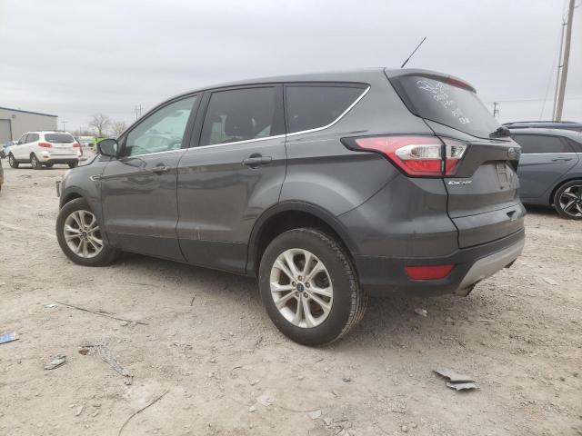 Photo 1 VIN: 1FMCU0GD6HUC09527 - FORD ESCAPE SE 