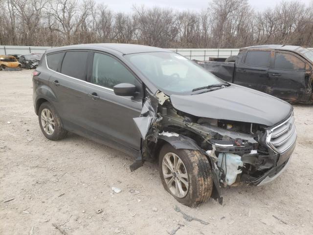 Photo 3 VIN: 1FMCU0GD6HUC09527 - FORD ESCAPE SE 