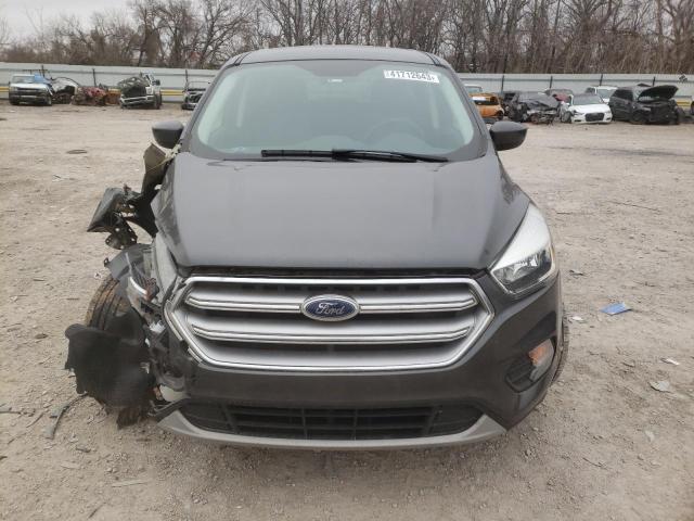 Photo 4 VIN: 1FMCU0GD6HUC09527 - FORD ESCAPE SE 