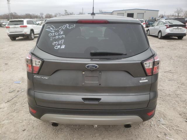 Photo 5 VIN: 1FMCU0GD6HUC09527 - FORD ESCAPE SE 