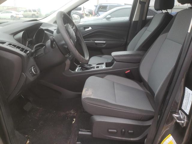 Photo 6 VIN: 1FMCU0GD6HUC09527 - FORD ESCAPE SE 