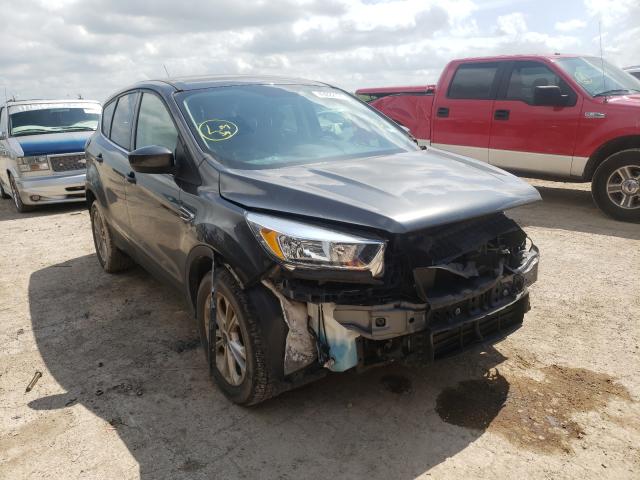 Photo 0 VIN: 1FMCU0GD6HUC23119 - FORD ESCAPE SE 