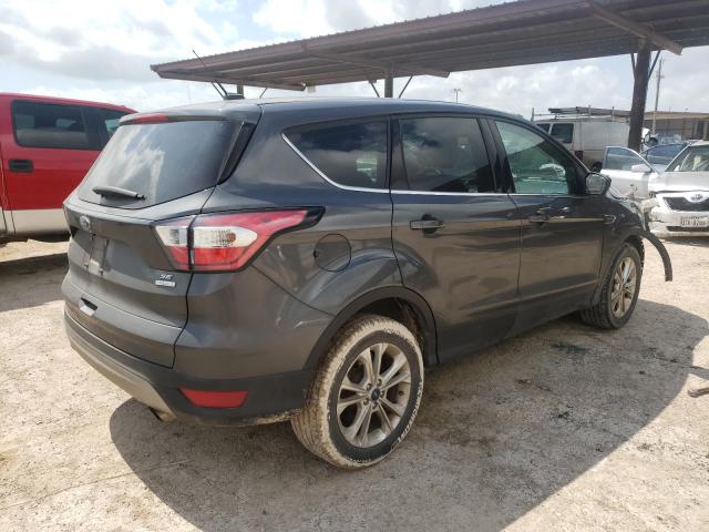 Photo 3 VIN: 1FMCU0GD6HUC23119 - FORD ESCAPE SE 