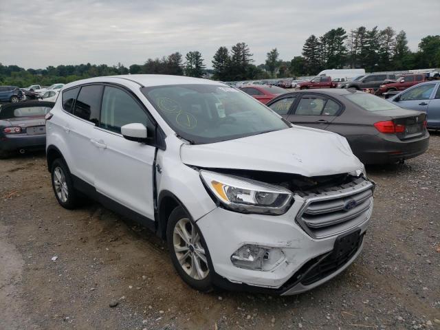 Photo 0 VIN: 1FMCU0GD6HUC26294 - FORD ESCAPE SE 