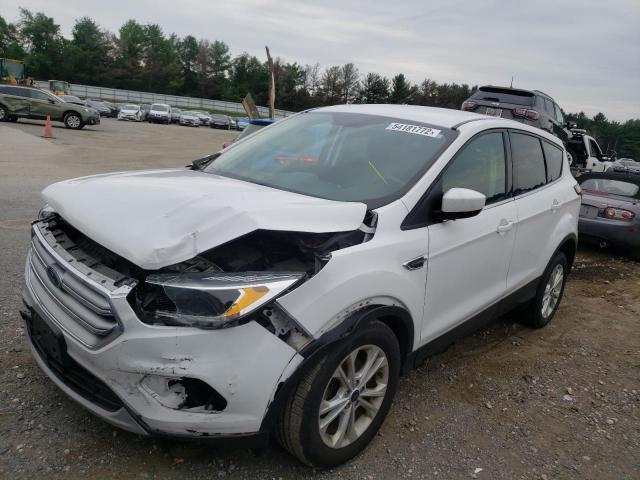 Photo 1 VIN: 1FMCU0GD6HUC26294 - FORD ESCAPE SE 