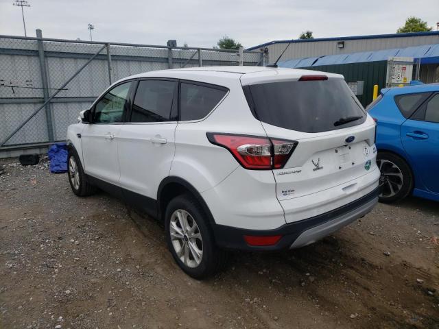 Photo 2 VIN: 1FMCU0GD6HUC26294 - FORD ESCAPE SE 