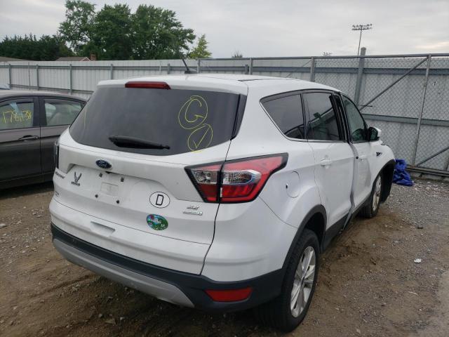 Photo 3 VIN: 1FMCU0GD6HUC26294 - FORD ESCAPE SE 