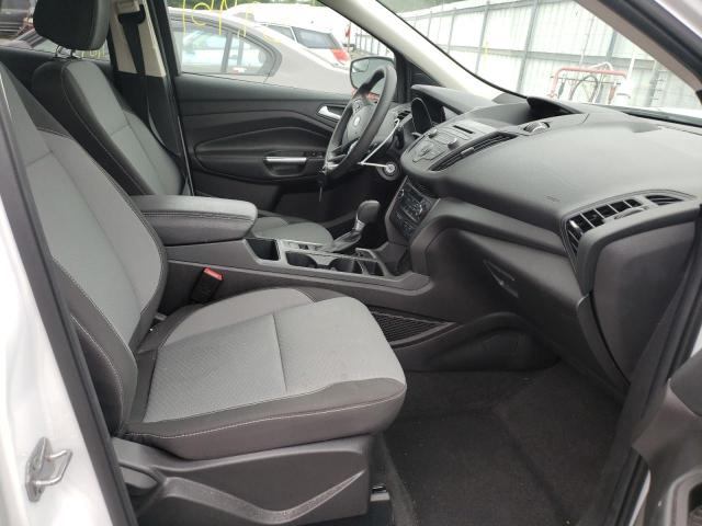 Photo 4 VIN: 1FMCU0GD6HUC26294 - FORD ESCAPE SE 