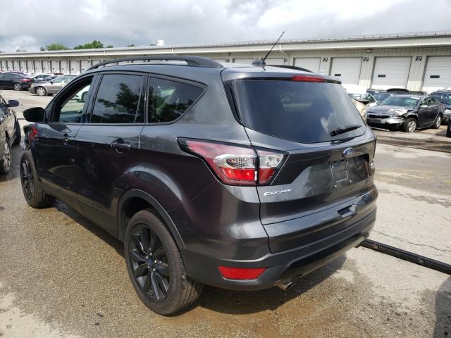 Photo 2 VIN: 1FMCU0GD6HUC32922 - FORD ESCAPE SE 