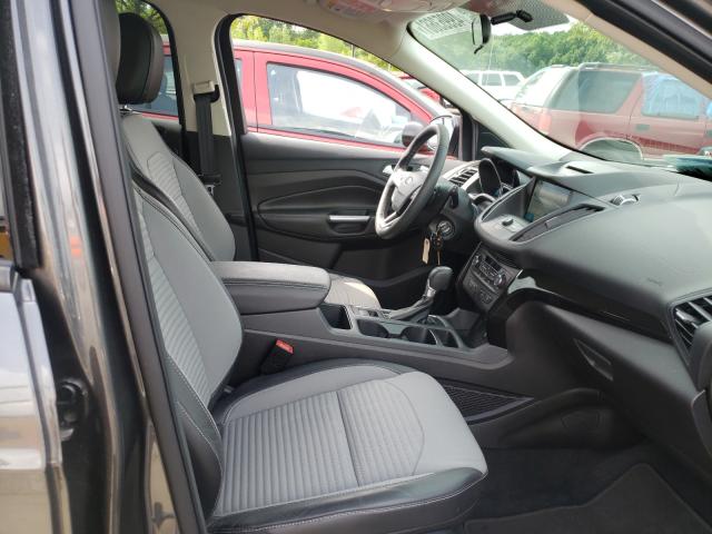 Photo 4 VIN: 1FMCU0GD6HUC32922 - FORD ESCAPE SE 