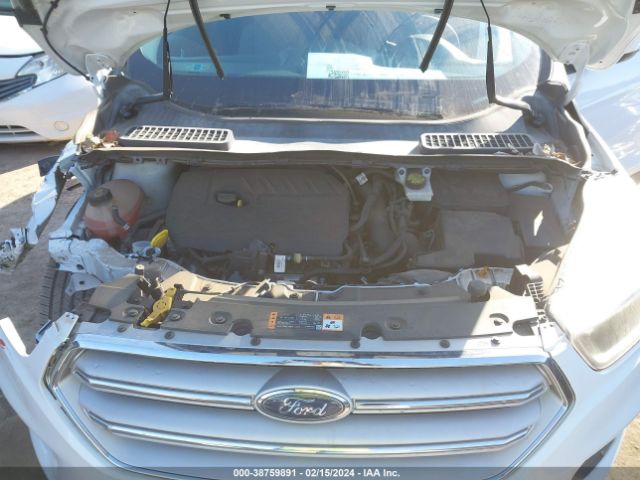 Photo 9 VIN: 1FMCU0GD6HUC33276 - FORD ESCAPE 