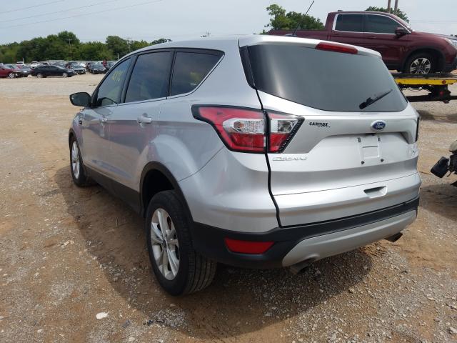 Photo 2 VIN: 1FMCU0GD6HUC48716 - FORD ESCAPE SE 