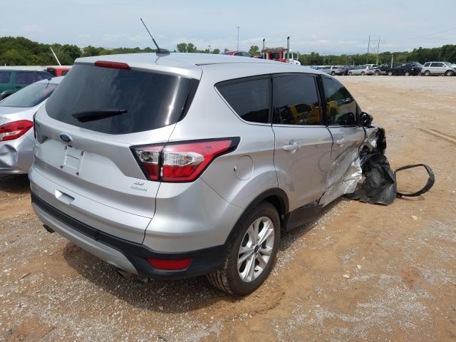 Photo 3 VIN: 1FMCU0GD6HUC48716 - FORD ESCAPE SE 