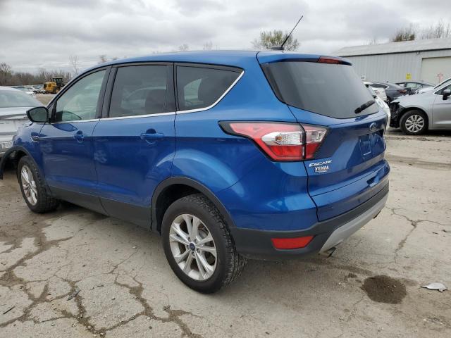 Photo 1 VIN: 1FMCU0GD6HUC55861 - FORD ESCAPE SE 