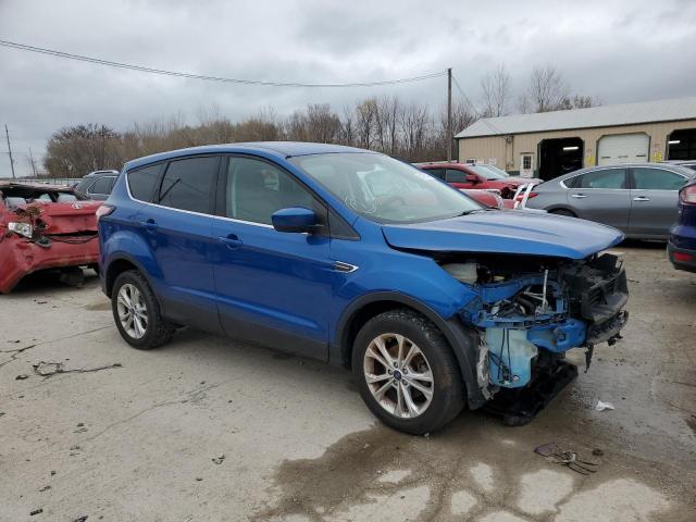 Photo 3 VIN: 1FMCU0GD6HUC55861 - FORD ESCAPE SE 